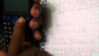 Ejercicio Kirchhoff Mallas