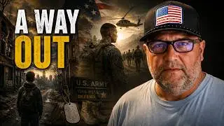 Army Veteran Explains Why the Army Can Save People From Their Life Situation 🎖️ Purple Heart Veteran