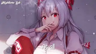 Nightcore - IDFC (female version)