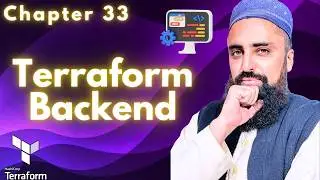 Chapter 33. How to Configure Remote Backend in Terraform | Terraform Remote Backend Azure