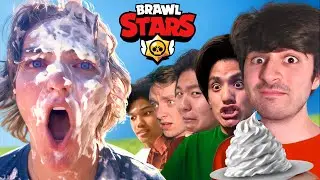 Brawl Stars But If I Lose... I get PIED!