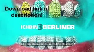 Ich bin 3 Berliner Full Album | FREE DOWNLOAD !