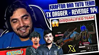 BMPS H@cker 🚫 1v4 Tx Dagger 🗡 Mavi, TX, GE MOGO Qualify Round 3 ✅