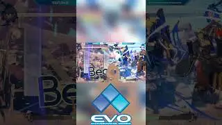 Tatuma Shows a PERFECT Sol Round | GGST EVO 2024 #evo2024 #ggst #fightinggames #fgc