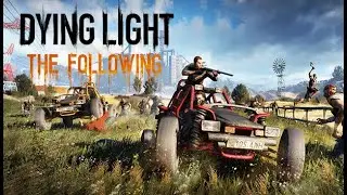 2 AGENTES Muy ESPECIALES En DYING LIGHT TF #2 @MoonWallker