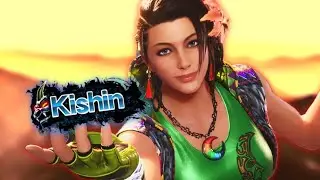 Ranks with Azucena is full of TOXICITY!