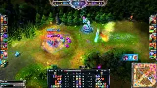 How I play Aatrox!
