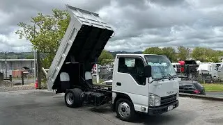 LTS113 ELF TIPPER