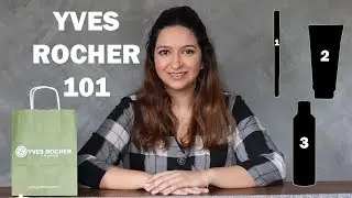 YVES ROCHER 101: Favorilerim