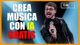 Hacer MÚSICA con la MEJOR IA del Mundo