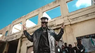 Siano Babassa - Mahoudé (Clip Officiel)