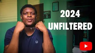 2024 Wrapped: My year in review | Honest & Unfiltered Recap