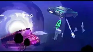 "Fugitivo" By Im Fernando & More 100 (Medium Demon) | Geometry Dash