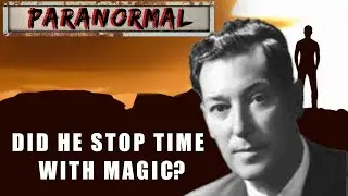 REAL MAGIC! 4 stories - 2 good, 2 evil! (Morris Goodman, Neville Goddard, Julia Brown)