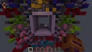 Fastest 6x6 Door Former Opens in 0 9 Seconds (From Java) - But on Bedrock Edition