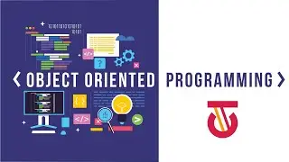 What is Object-Oriented Programming (#4 Understanding Encapsulation)
