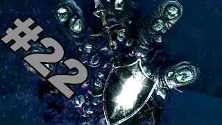 ЗАХОДИМ В ДЛС!!!! (Dark souls: PtDE №22)