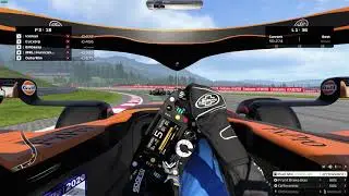 RLC S4 - Austria Highlights