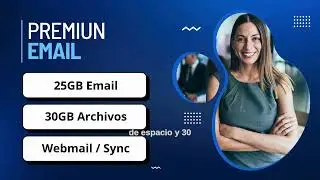 🚀 Tu correo debería impulsar tu negocio, no frenarlo.