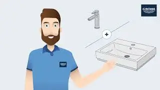 Как подобрать идеальное сочетание смесителя и раковины для вашей ванной комнаты