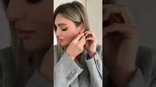 Комплект из премиальной шерсти в сером цвете🤍 TG: KMK style🤍 #шопинг #одежда #стиль #образ