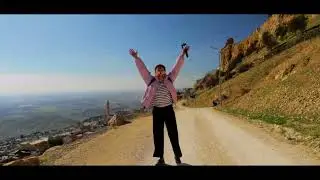 Cinematic Travel Film - Türkiye - Canon M50