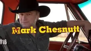 JC Western Wear presents Mark Chesnutt at Renegades - WPB