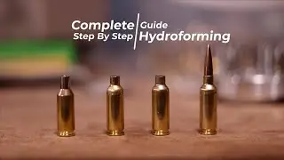 Hydroforming 6 Dasher Guide