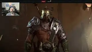 Diablo 4 Casual Pushing Forward (Non-Hardcore) Tier 2