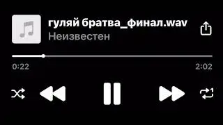 RASKOL - Гуляй братва snippet (Шансон EP, 2.08.2024)