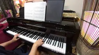 Marquis Marquise composed by Pierre Porte