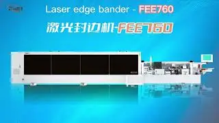 High-speedautoedgebandingmachine(laser)-FEE760