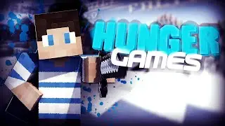 HungerGames #005 lИзи катка :Bl