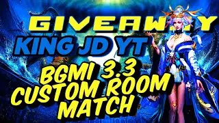 bgmi prize room match live   #bgmitamil  #pubgtamil #bgmitamillive #roommatch #giveaway DAY 26