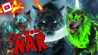 The WOLF simulator | War! #14
