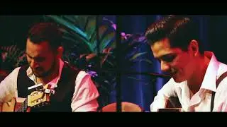 Dúo Andaluzía - Coquette