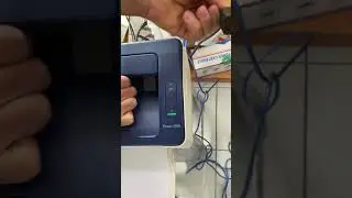 Xerox 3020 SERVİS MODUNA NASIL ALINIR