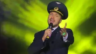 ТАЛАНТ ГРУПП - концерт 
