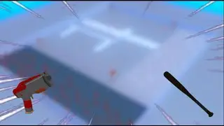 I made the Roblox FPS/LaserTag template Better!