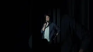 Поздравили с пасхой #standup #стендап