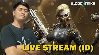 LAMA G BLOODSTRIKE x @PaixGaaming