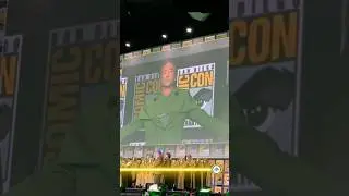 RDJ IS BACK  | The New Doctor Doom