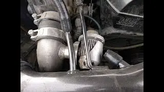blow off Красивый звук переключения коробки