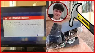 Top 10 People Who Got Banned From Fortnite (Live Moments!!)