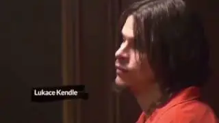 Vader ontmoet moordenaar van zijn zoon!! HEFTIG