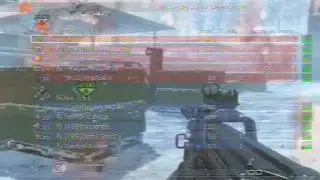 BxR AwEsOmE x :: MW2 Funtage :: Better than Ninja Defusing