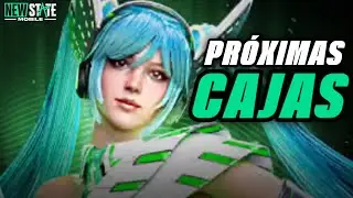 ¡PRIMER SKIN DE UZI PROGRESIVA! SKINS GRATIS DE EVENTO AÑO NUEVO CHINO. PRÓXIMAS CAJAS EN NEW STATE