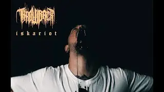 THROWBACK - ISKARIOT (FT. NO FACE NO CASE) [OFFICIAL MUSIC VIDEO] (2023) SW EXCLUSIVE