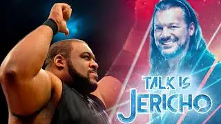 Talk Is Jericho: Keith Lee’s Last Days At WWE