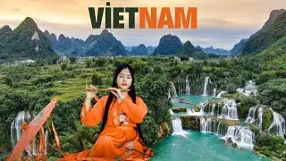 Vietnam Hakkında Daha Önce Duymadığınız 24 İLGİNÇ GERÇEK